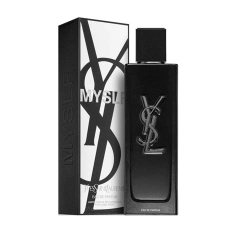 myslf eau de parfum